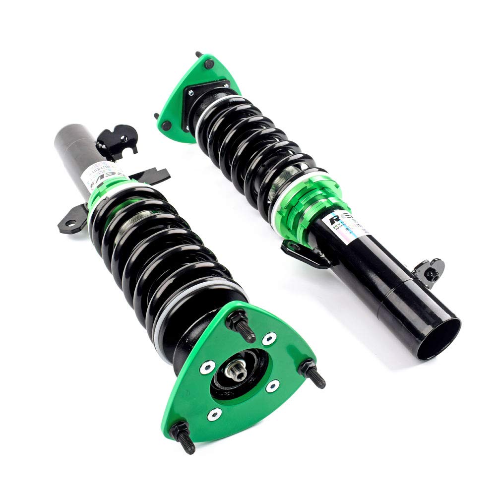  バード　2017 キウル Amazon.com: Rev9 R9-HPX-1003_1 Hyper-Street ONE Coilover